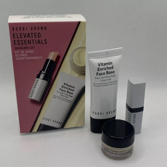 Bobbi Brown Elevated Essentials Skincare Set - Picture 3 of 3